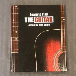 Guitar Book